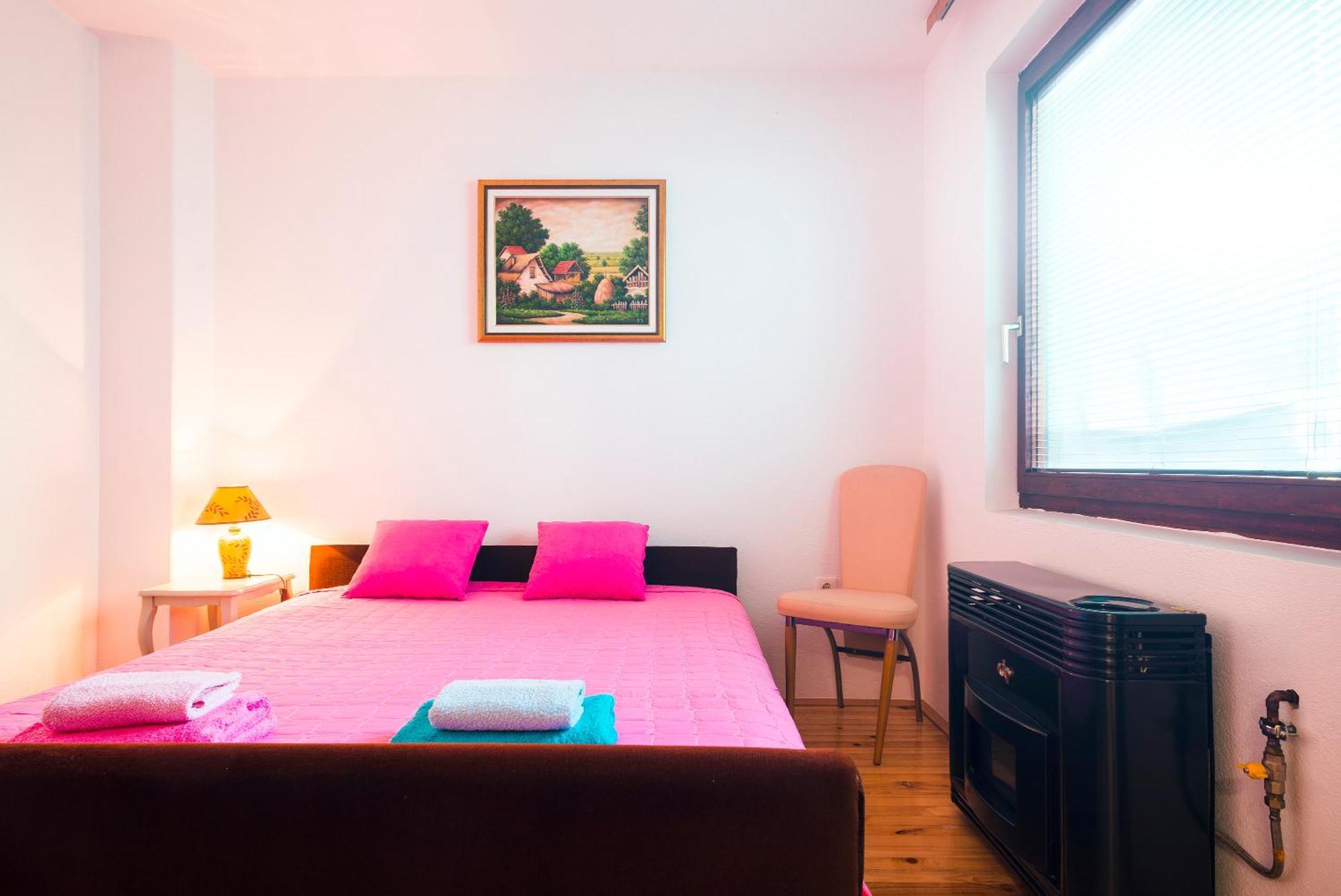 Apartmani Slavica Jagodina Exterior photo