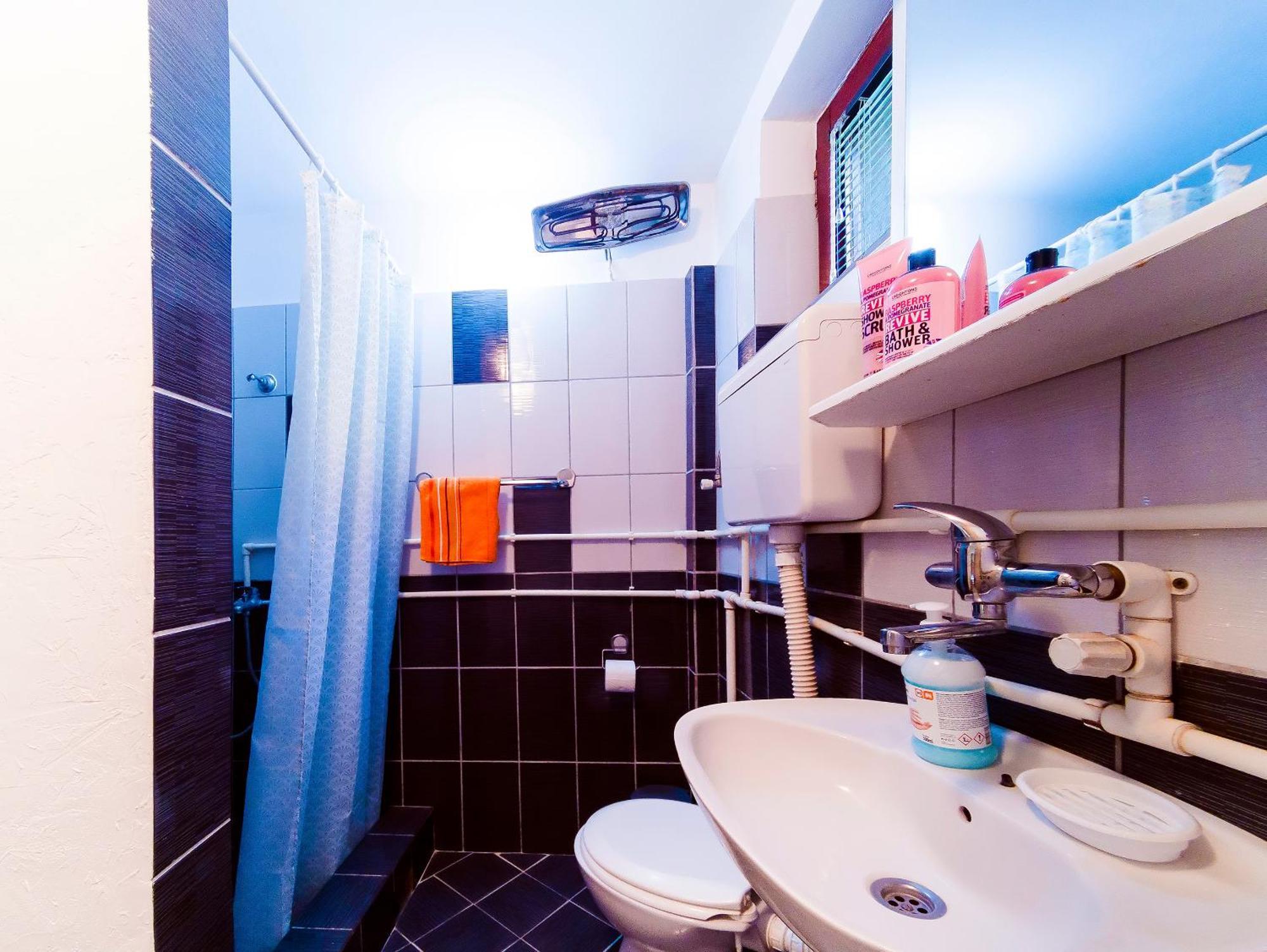 Apartmani Slavica Jagodina Exterior photo