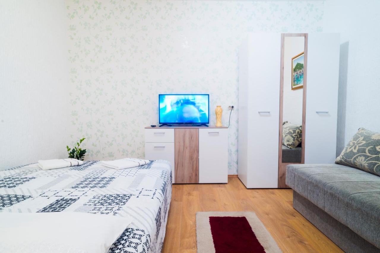 Apartmani Slavica Jagodina Exterior photo