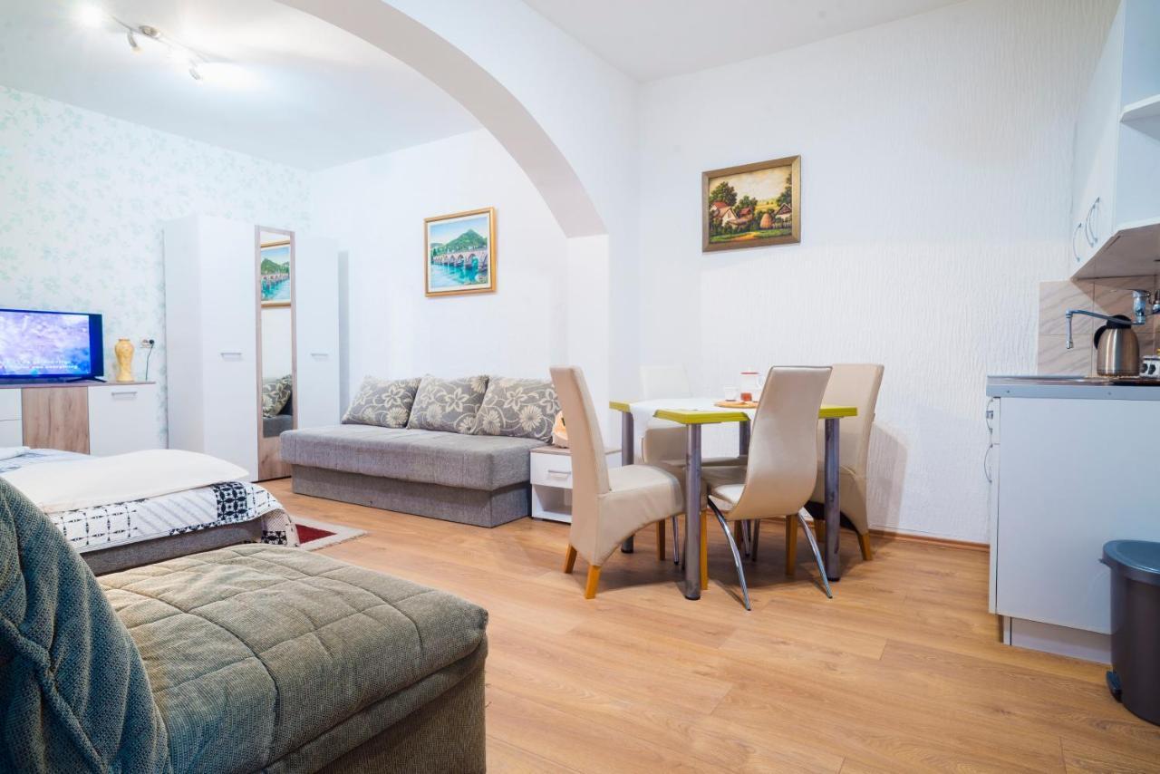 Apartmani Slavica Jagodina Exterior photo